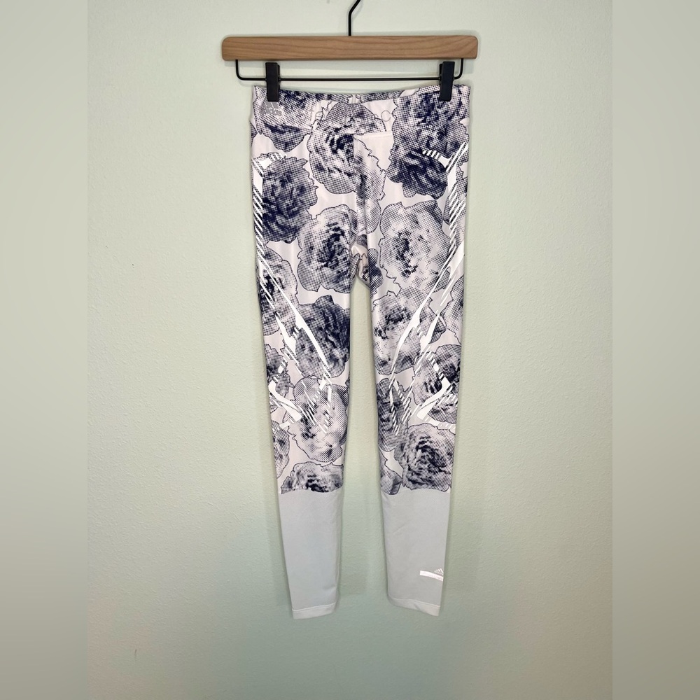 Stella McCartney X Adidas Leggings